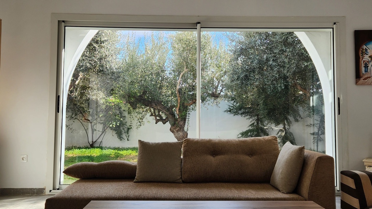 Photo of Livingroom in Hammamet Sud