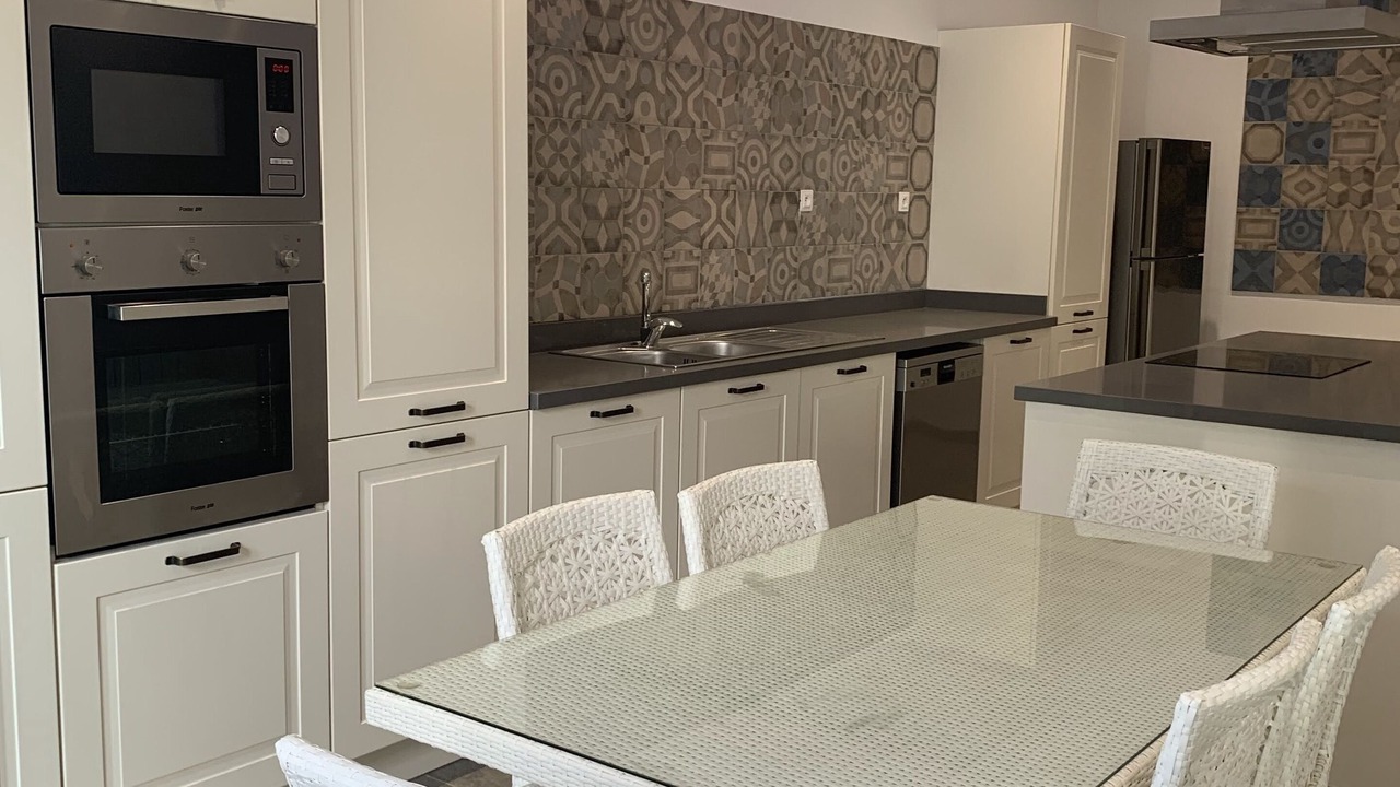 Photo of Kitchen in Hammamet Sud