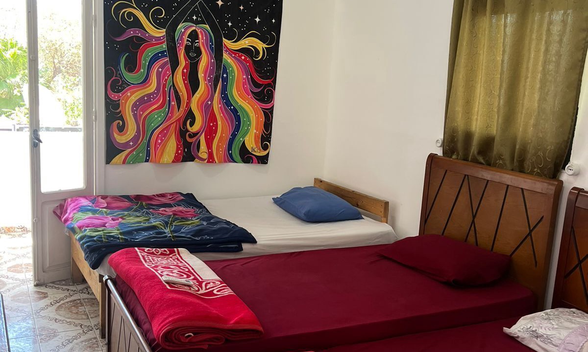Photo of Bedroom in Dahab