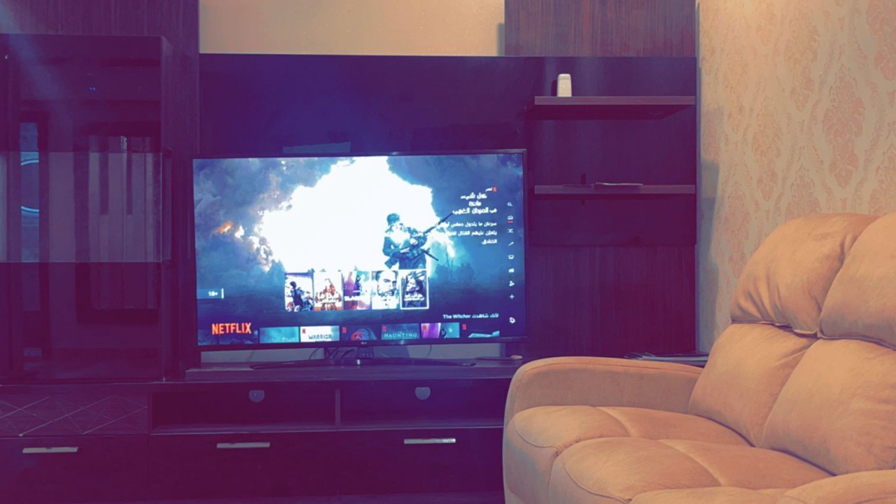 Photo of Livingroom in Sheikh Zayed City