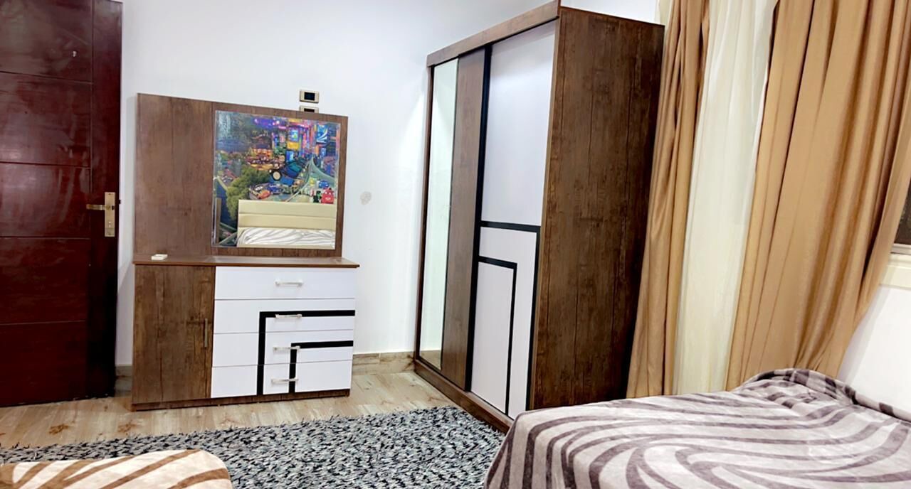 Photo of Bedroom in Sheikh Zayed City