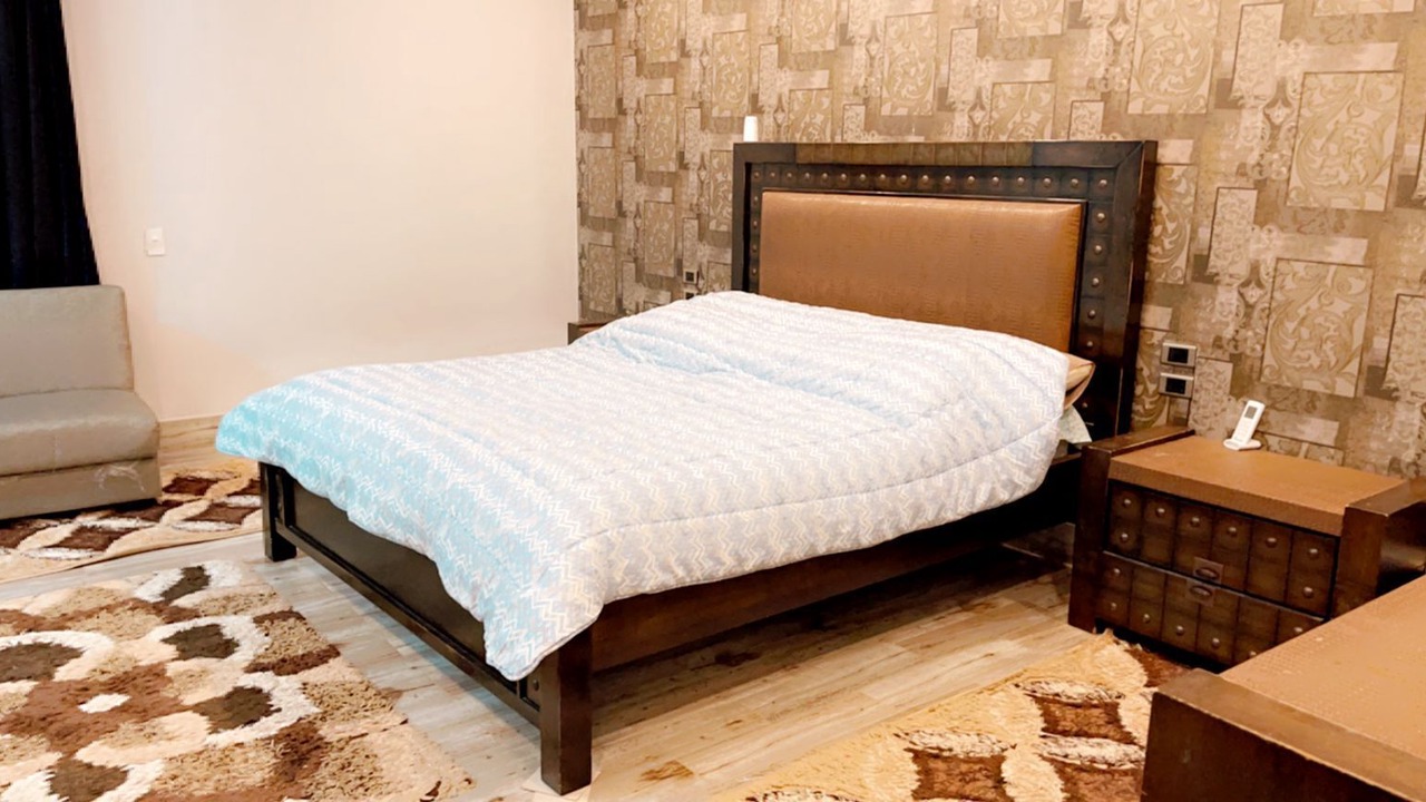 Photo of Bedroom in Sheikh Zayed City
