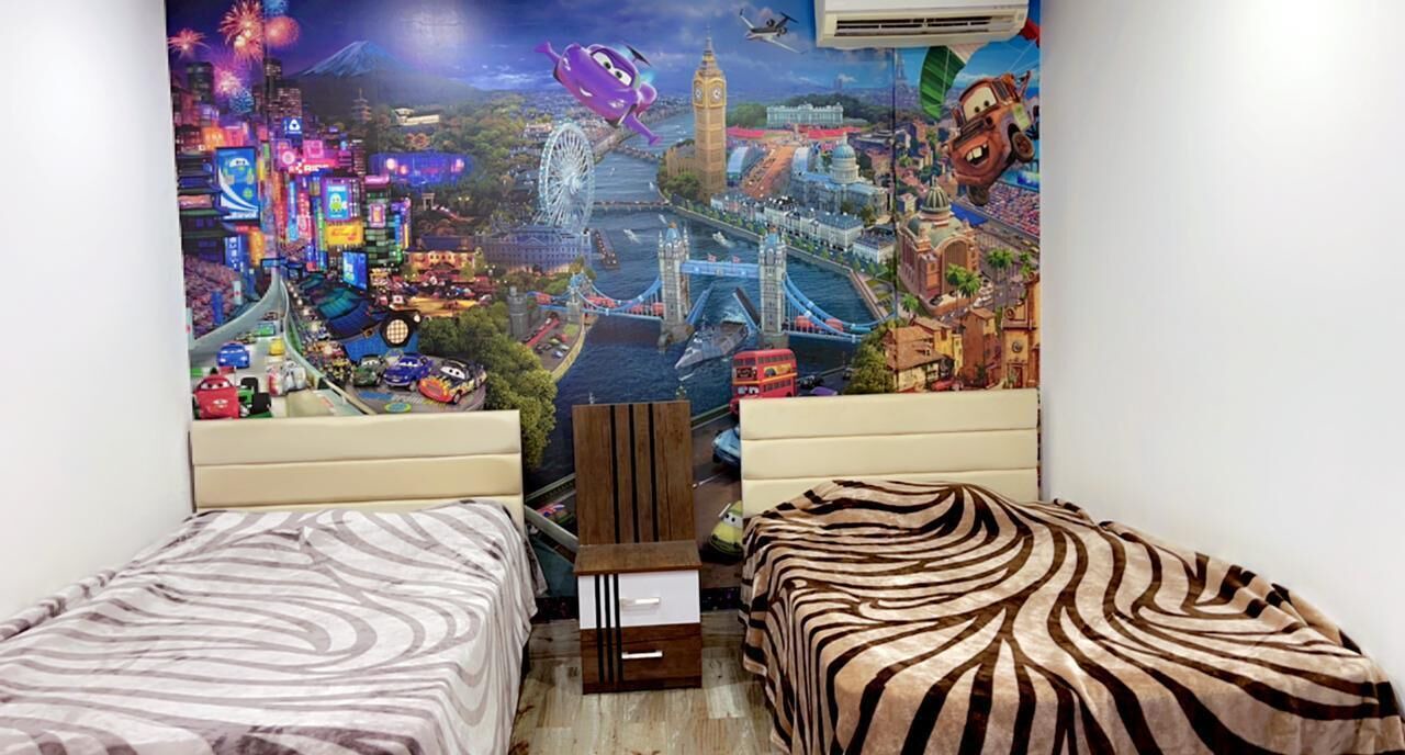 Photo of Bedroom in Sheikh Zayed City