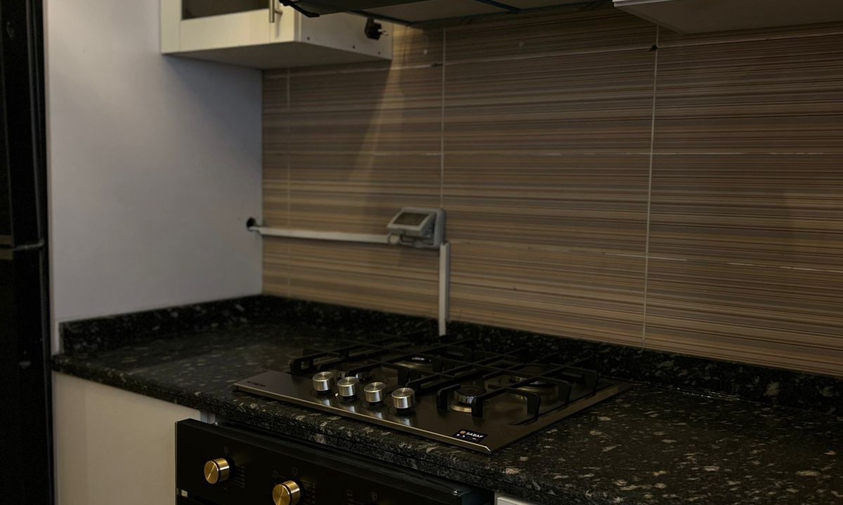 Photo of Kitchen in Madinaty