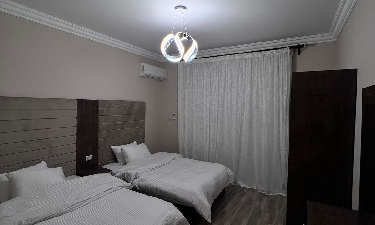Photo of Bedroom in Madinaty