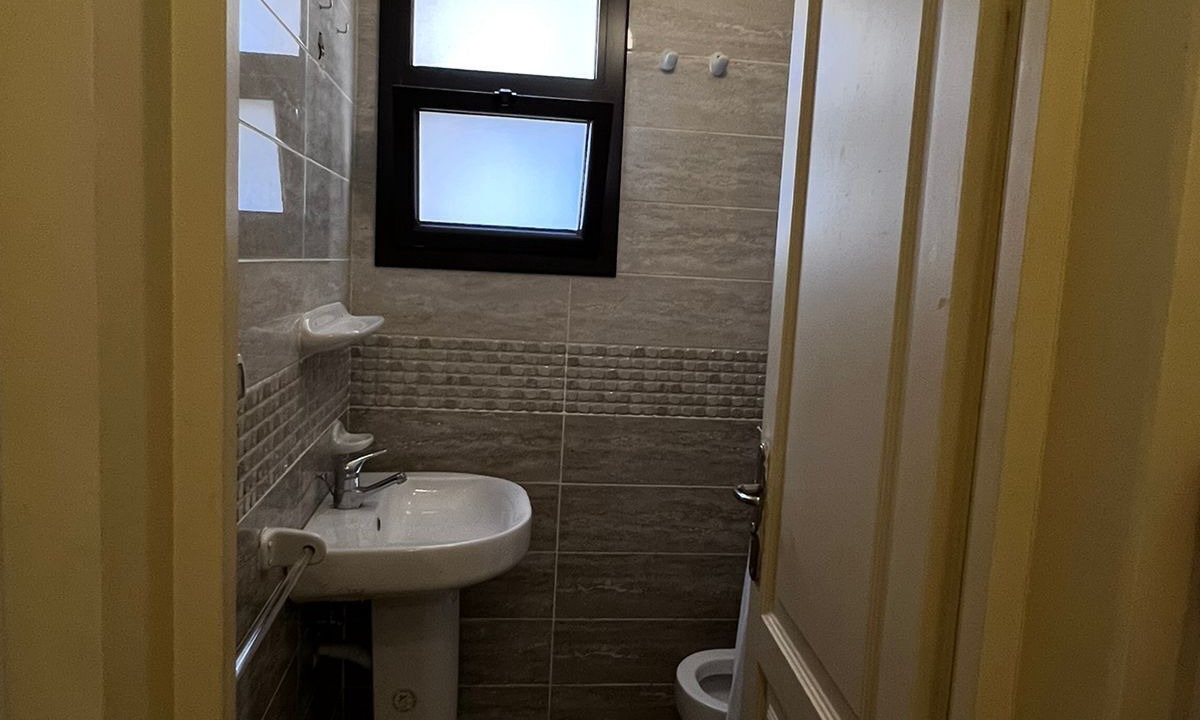 Photo of Bathroom in Madinaty