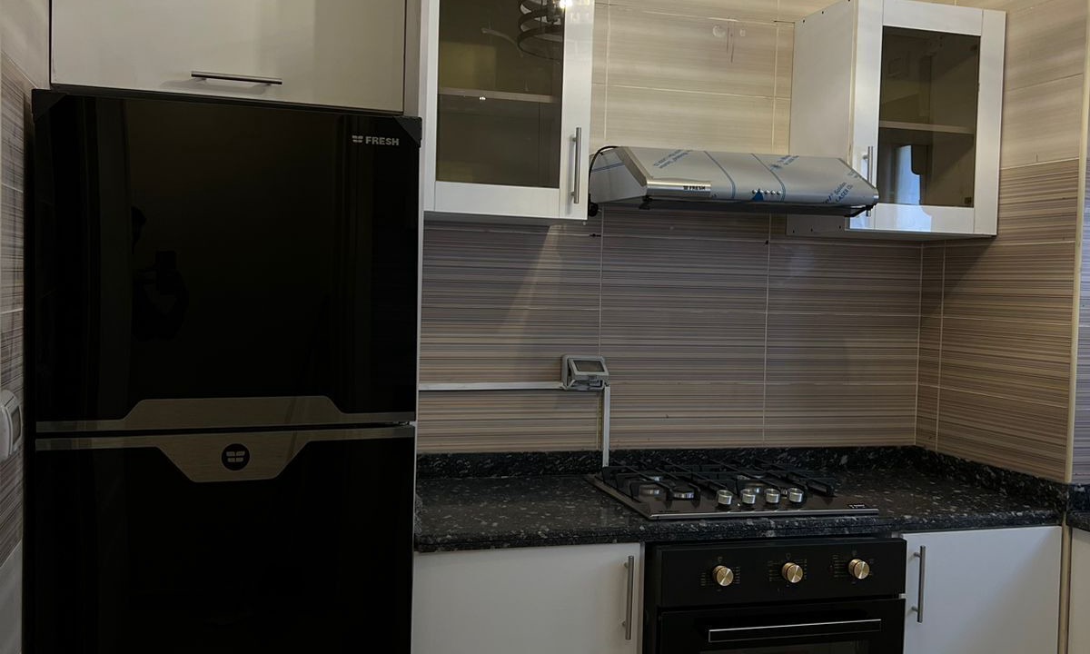 Photo of Kitchen in Madinaty