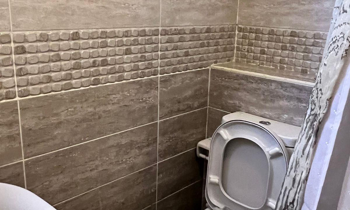 Photo of Bathroom in Madinaty