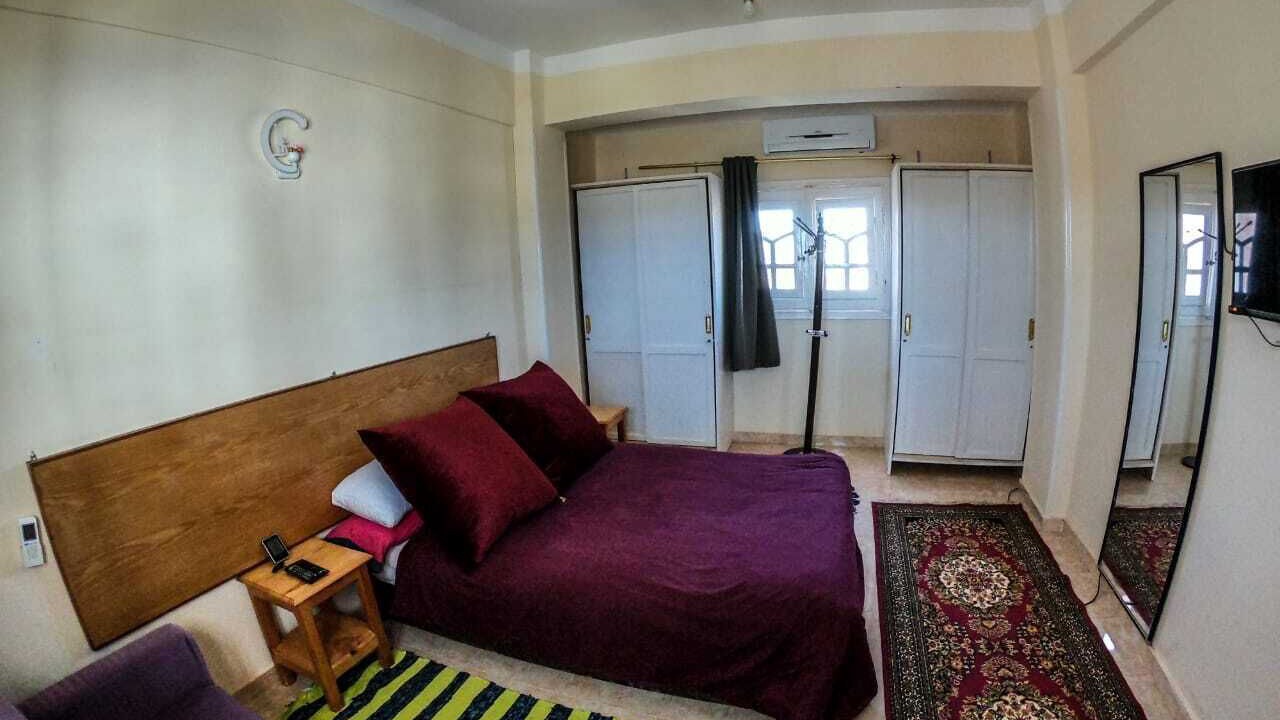 Photo of Bedroom in Safaga