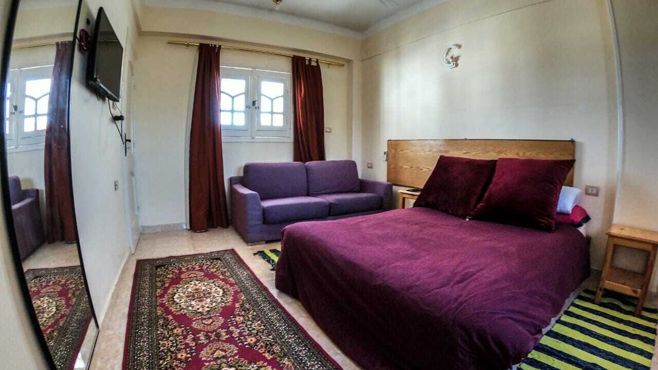 Photo of Bedroom in Safaga