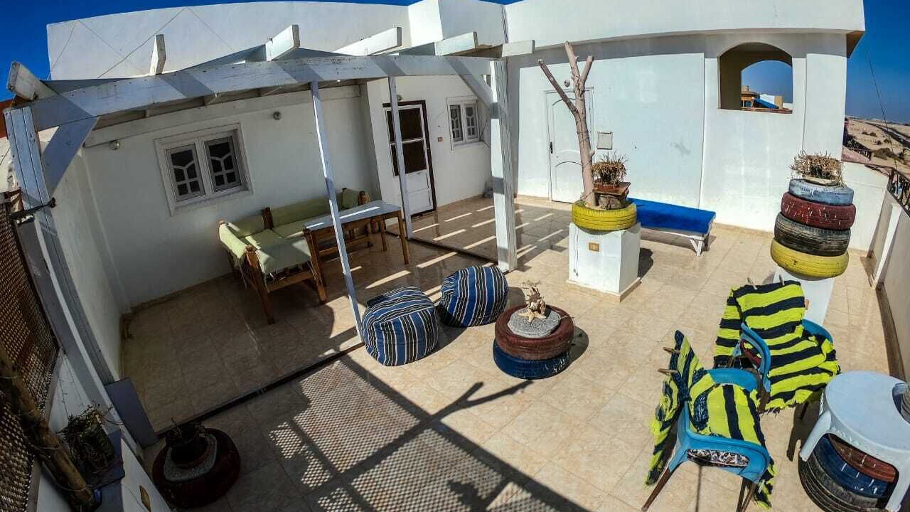 Photo of Outdoor in Safaga