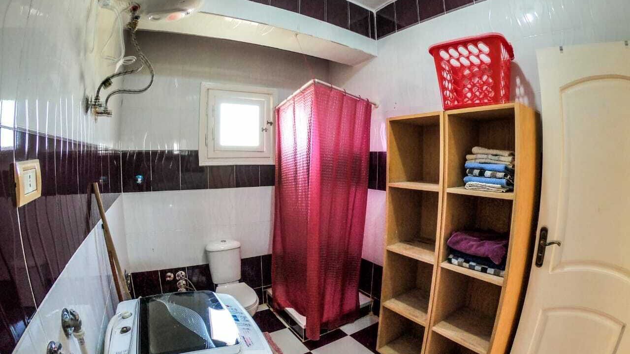 Photo of Bathroom in Safaga