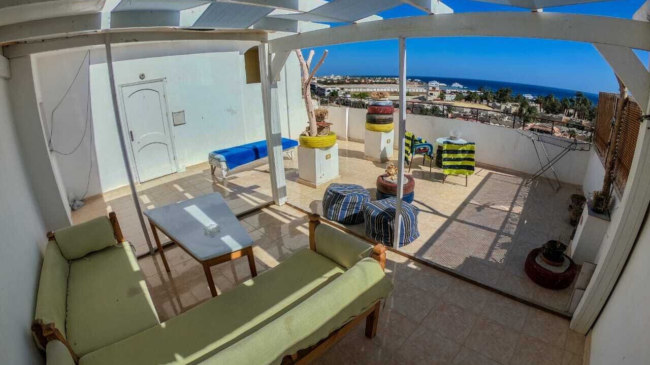 Photo of Patio Balcony in Safaga