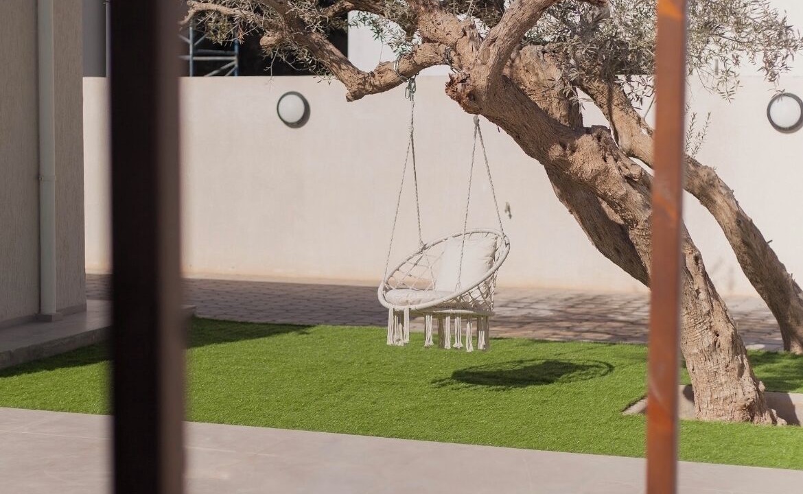 Photo of Patio Balcony in Aghir