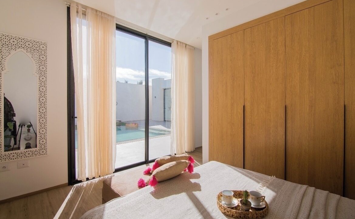 Photo of Bedroom in Aghir