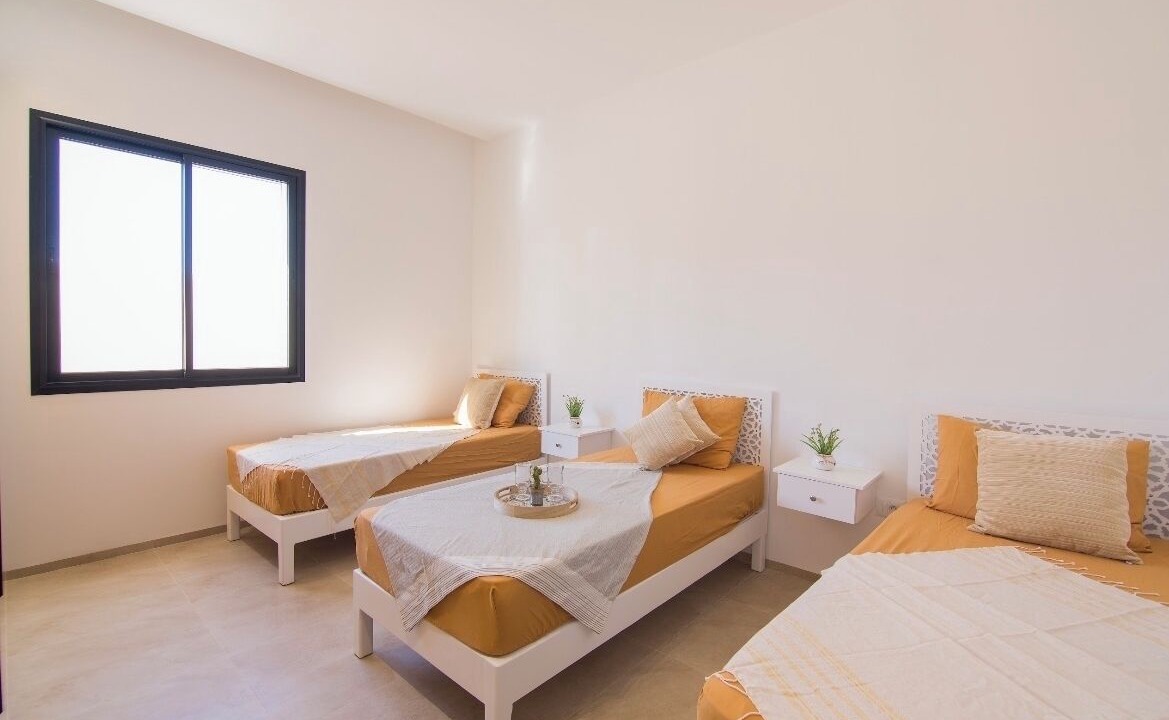 Photo of Bedroom in Aghir