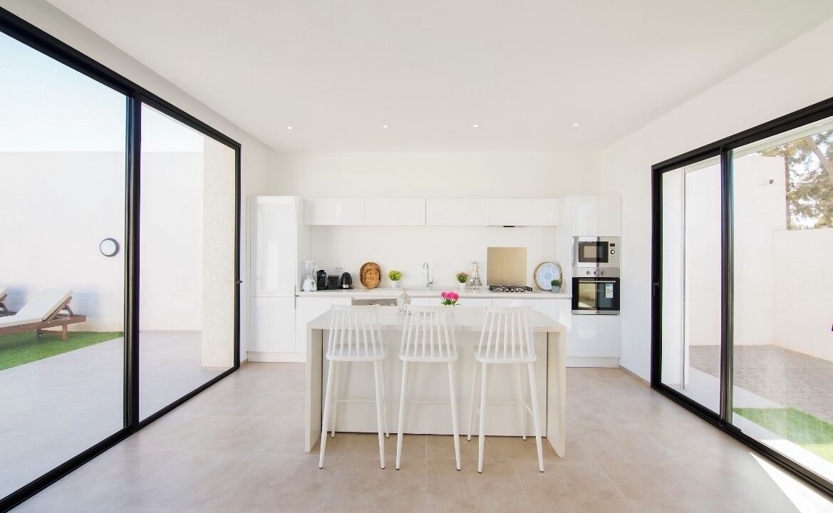 Photo of Kitchen in Aghir