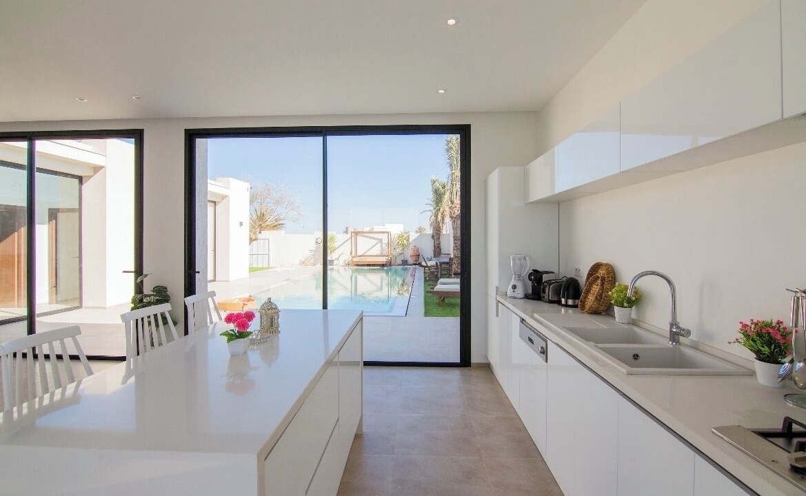 Photo of Kitchen in Aghir