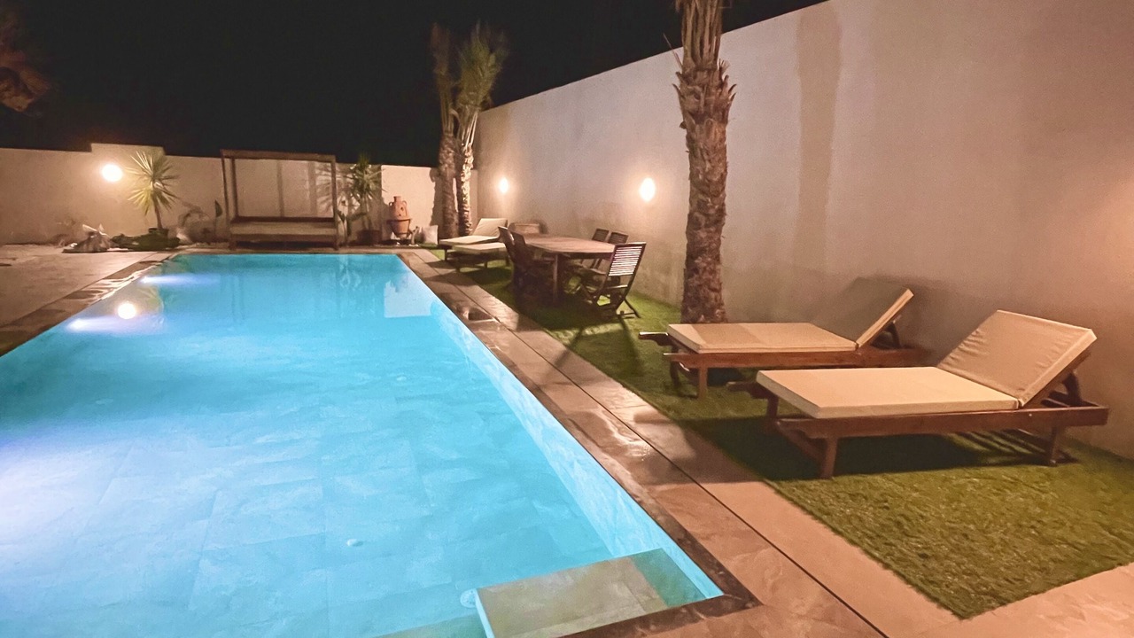 Photo of Outdoor in Aghir
