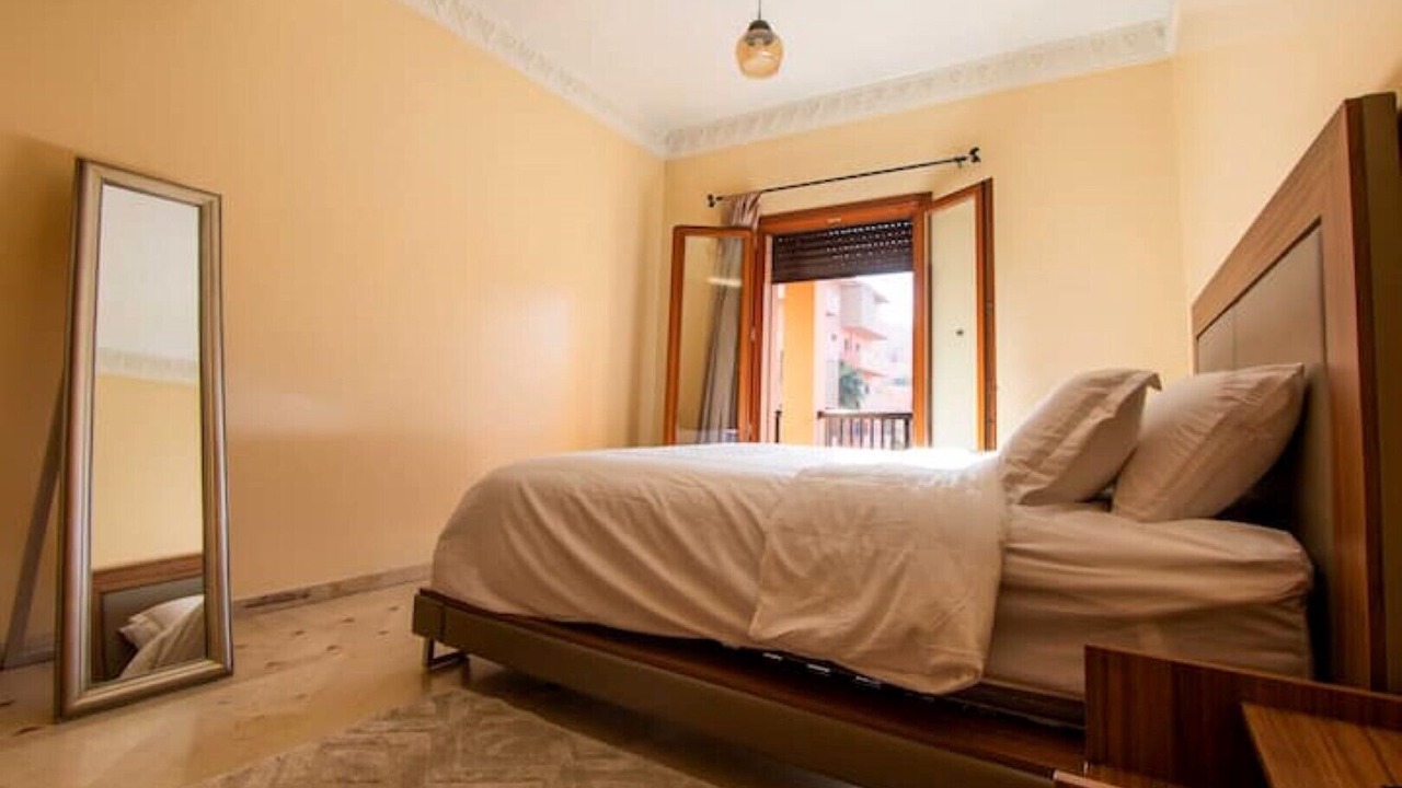 Photo of Bedroom in Gueliz