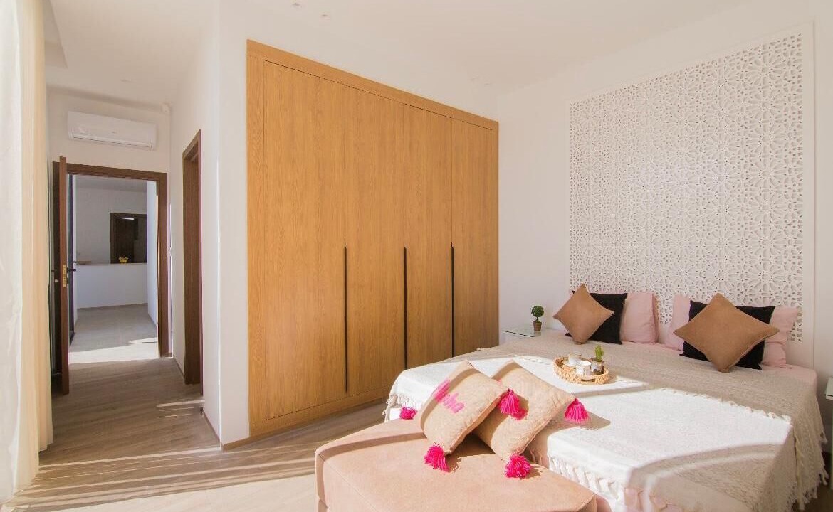 Photo of Bedroom in Houmt Arbah