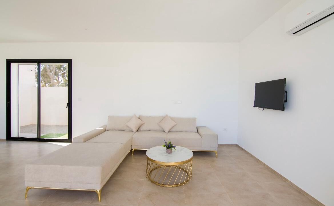 Photo of Livingroom in Houmt Arbah