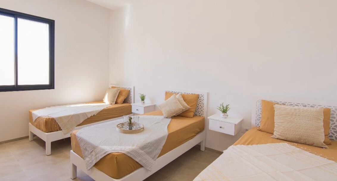 Photo of Bedroom in Houmt Arbah