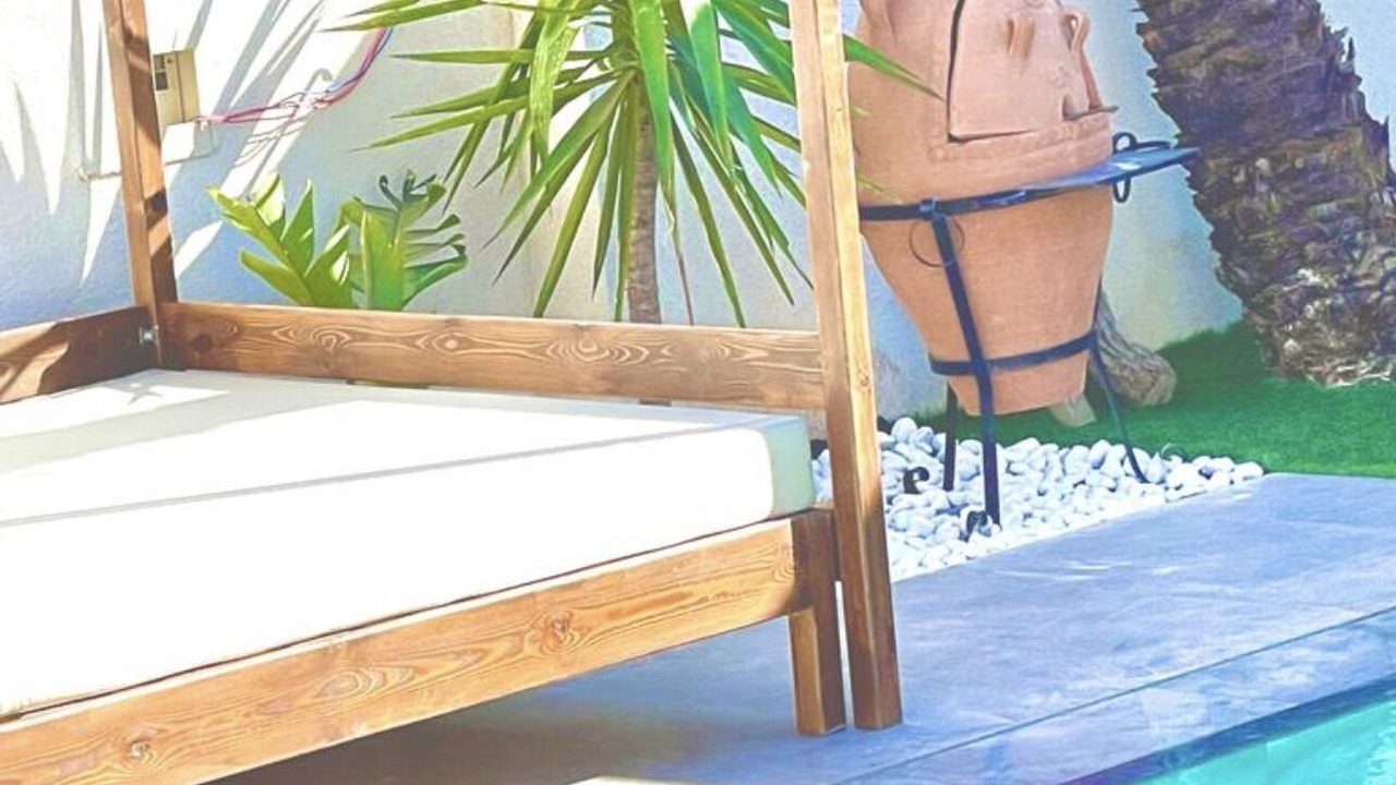 Photo of Outdoor in Houmt Arbah
