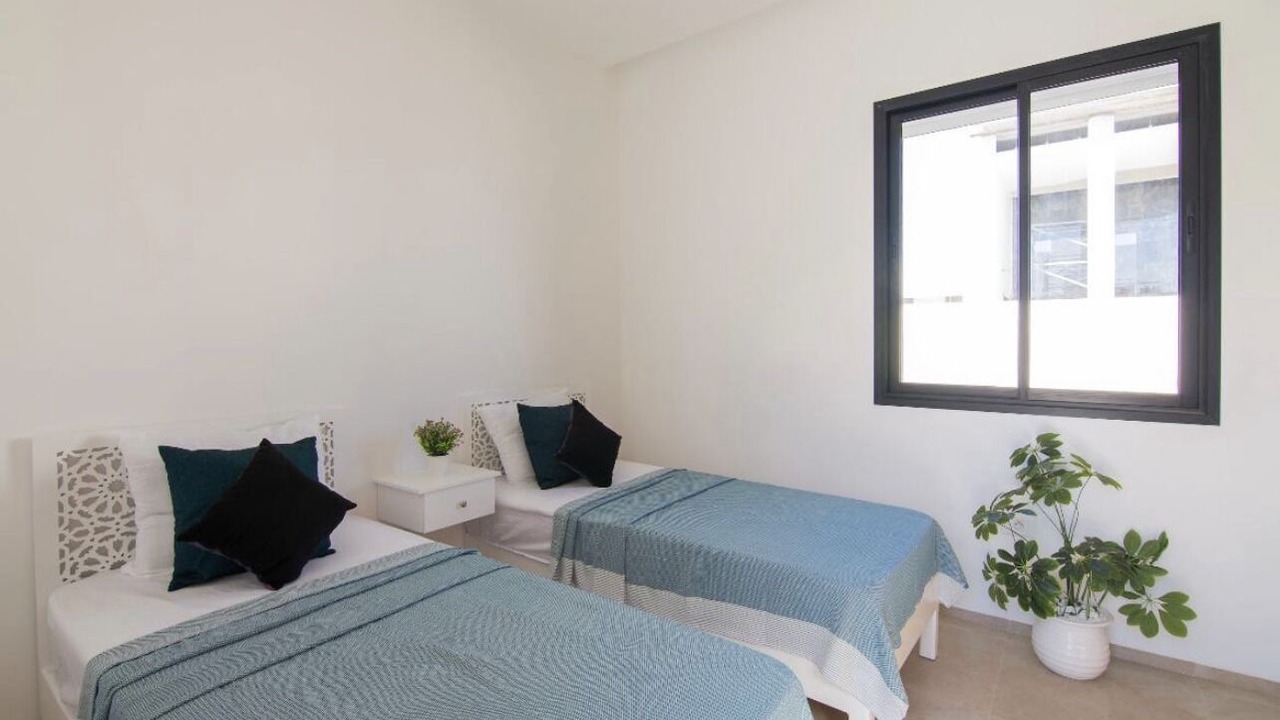 Photo of Bedroom in Houmt Arbah