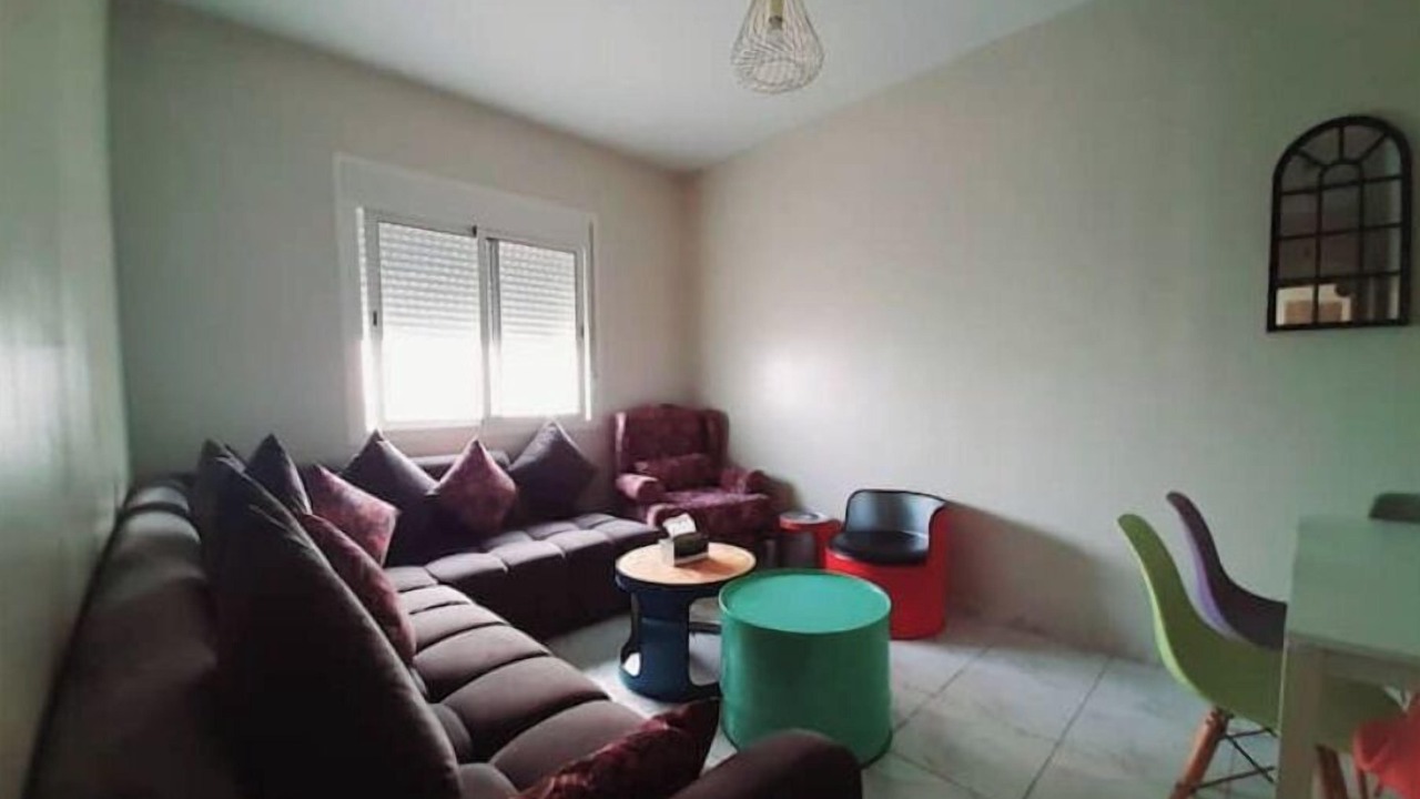 Photo of Livingroom in Dar Bouazza