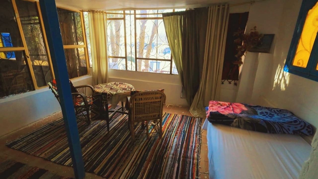Photo of Bedroom in Aswan