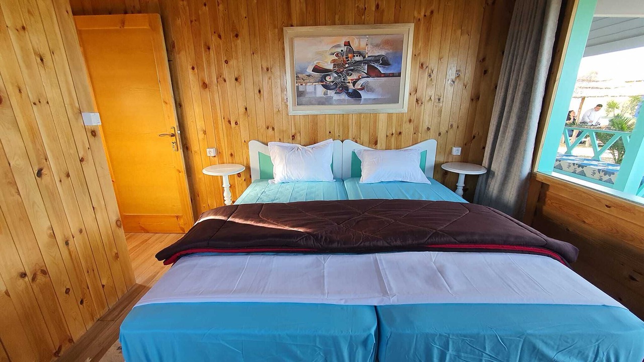 Photo of Bedroom in El Maamoura