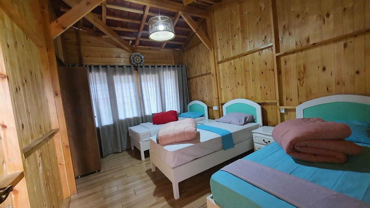Photo of Bedroom in El Maamoura