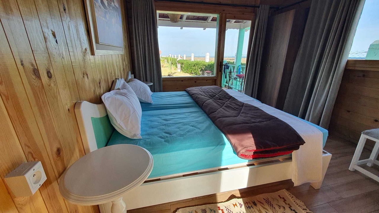 Photo of Bedroom in El Maamoura