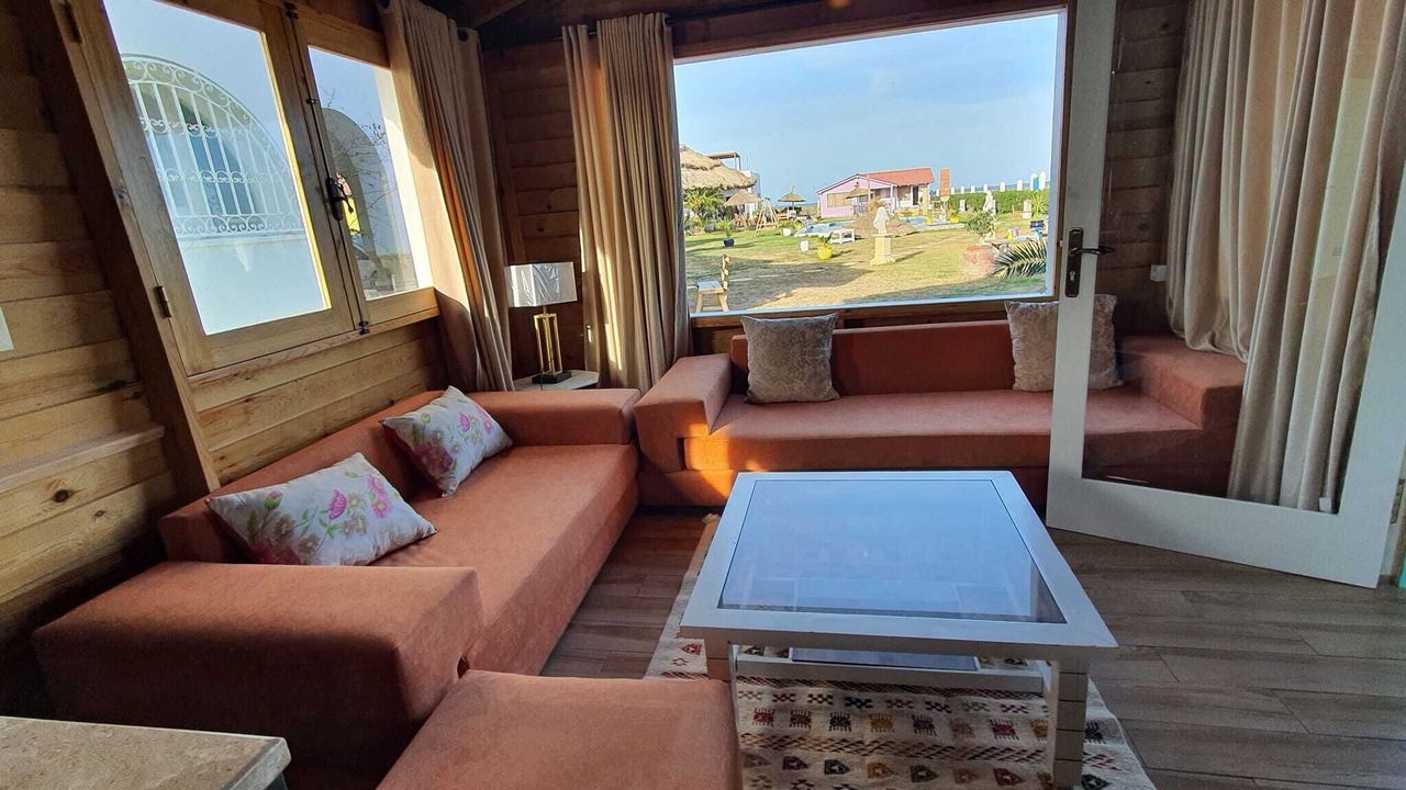 Photo of Livingroom in El Maamoura