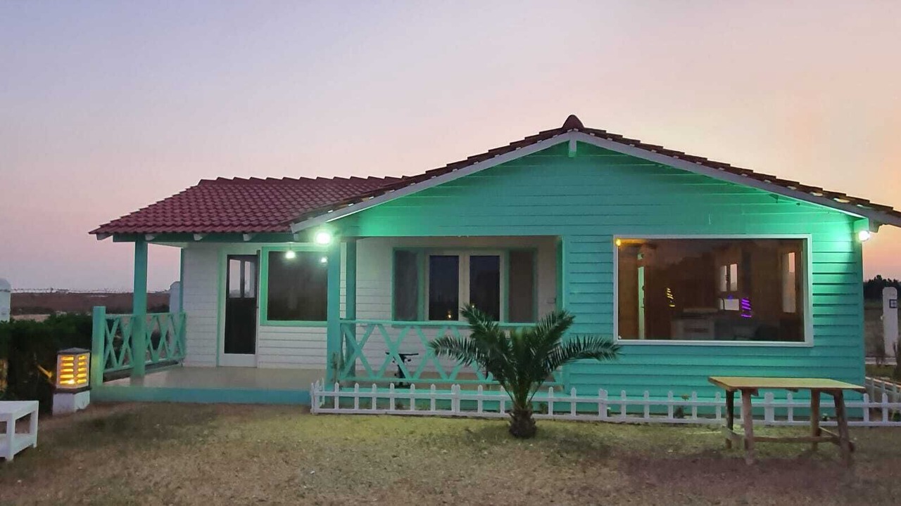 Photo of Outdoor in El Maamoura
