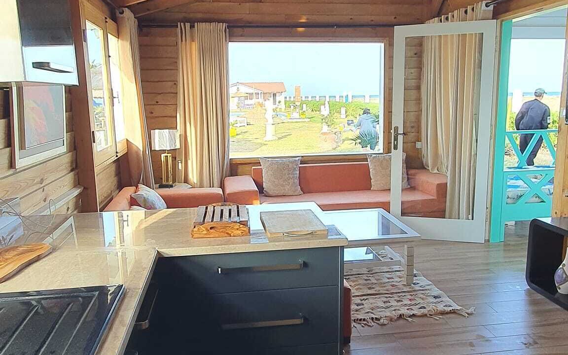Photo of Livingroom in El Maamoura
