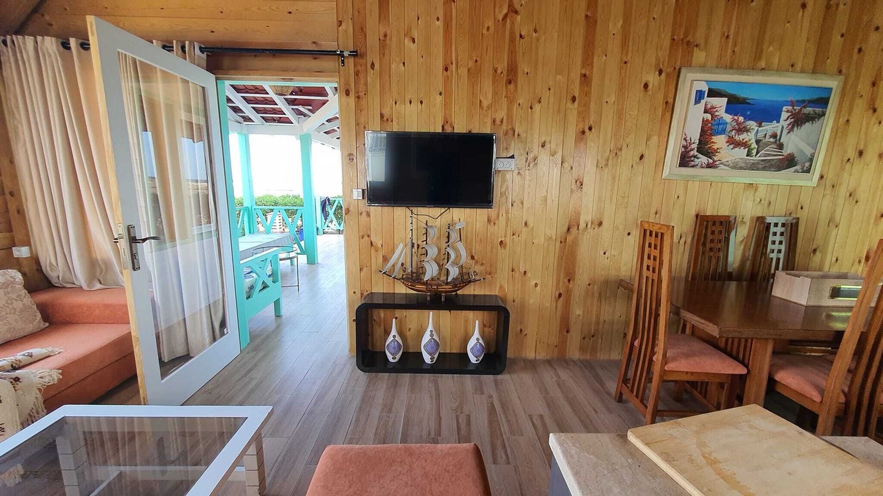 Photo of Livingroom in El Maamoura