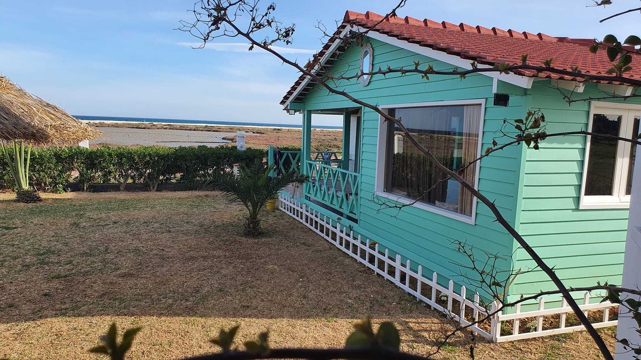 Photo of Outdoor in El Maamoura