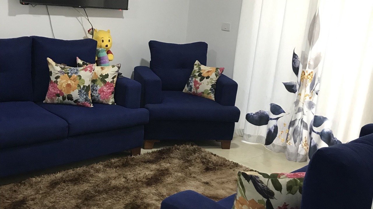Photo of Livingroom in Madinaty
