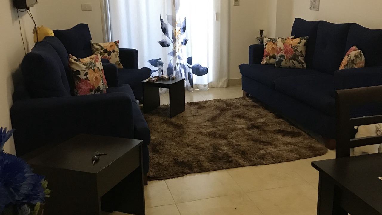 Photo of Livingroom in Madinaty