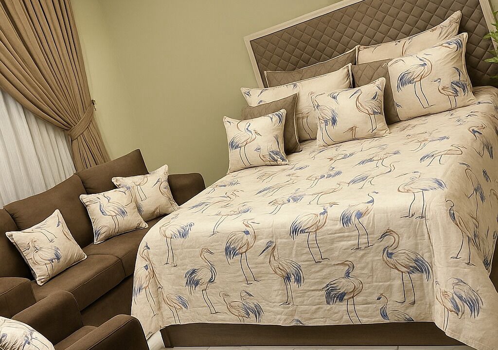 Photo of Bedroom in Al-Manasrah