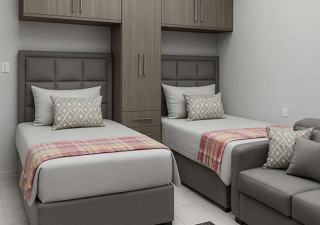 Photo of Bedroom in Al-Manasrah