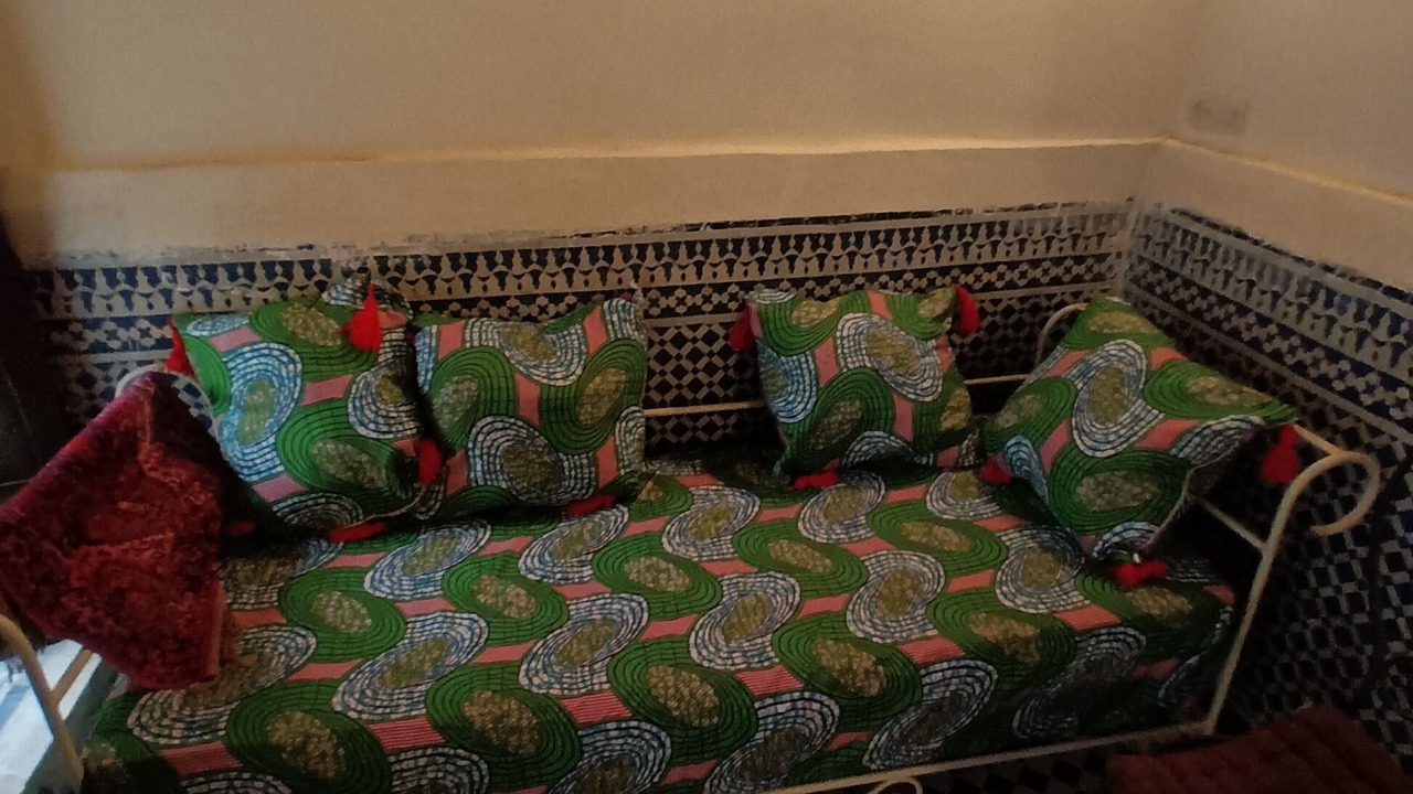 Photo of Bedroom in Talaa