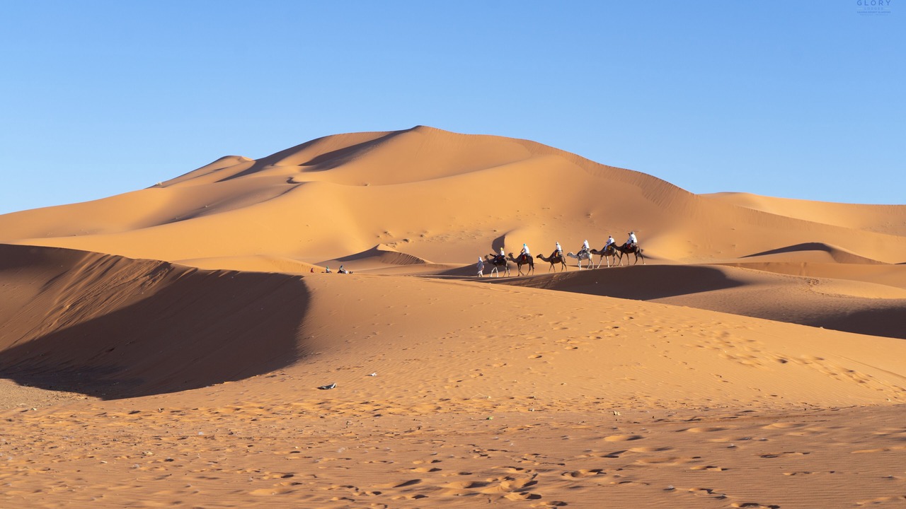 Photo of Outdoor in Rissani