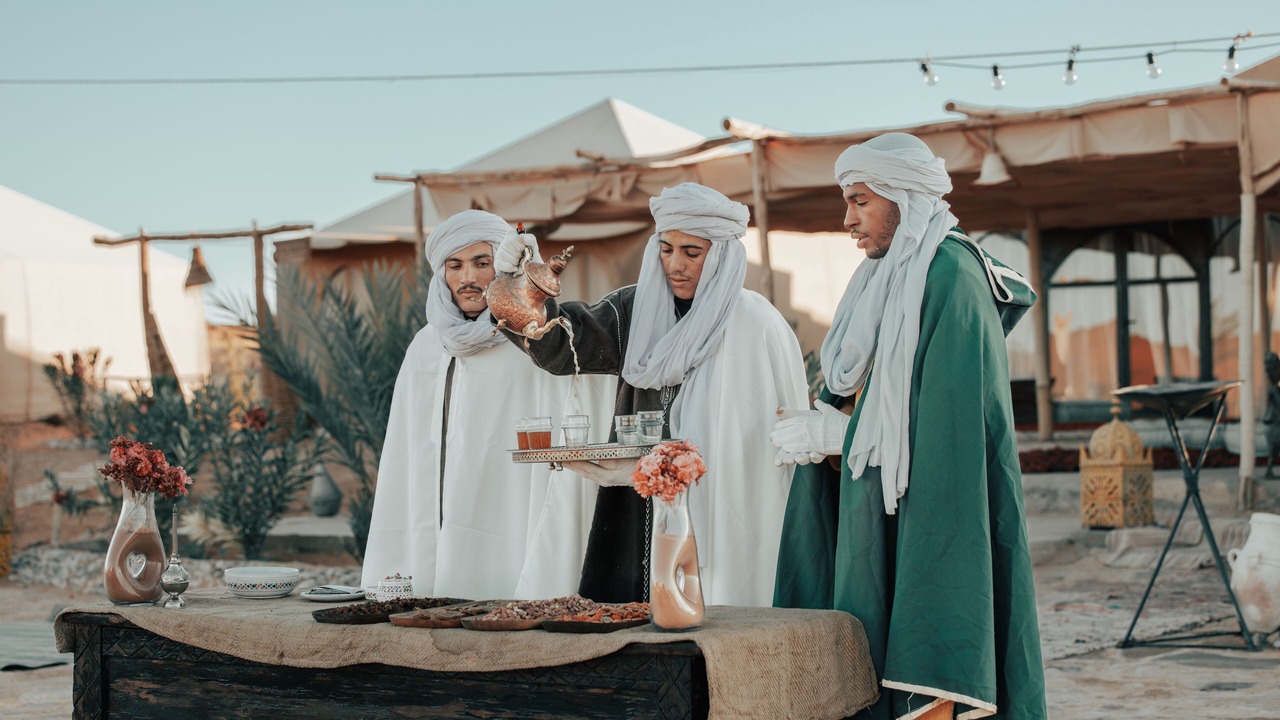 Photo of Others in Rissani