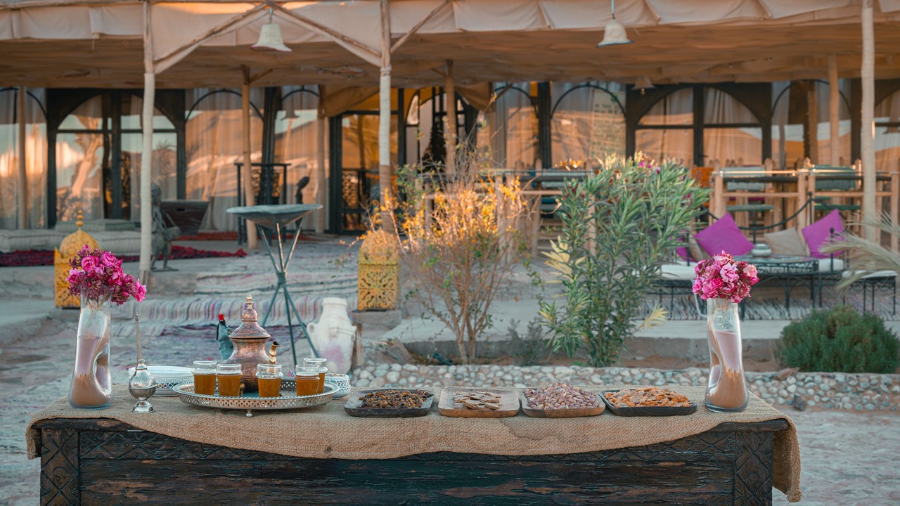 Photo of Others in Rissani