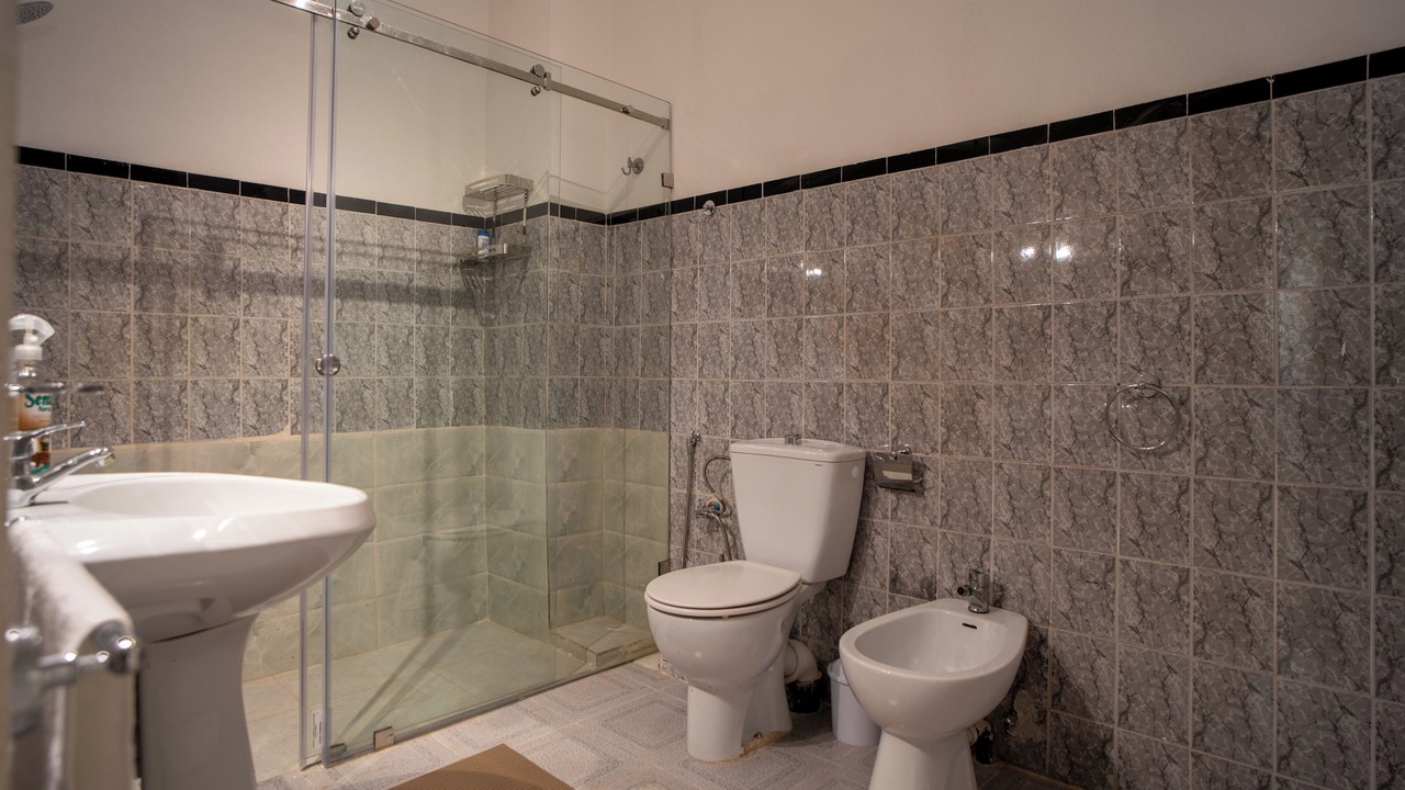Photo of Bathroom in Jbila