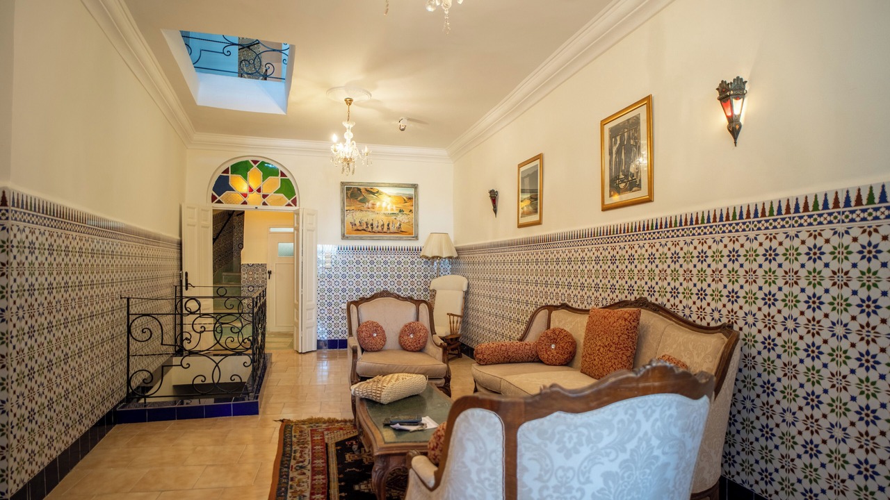 Photo of Bedroom in Jbila