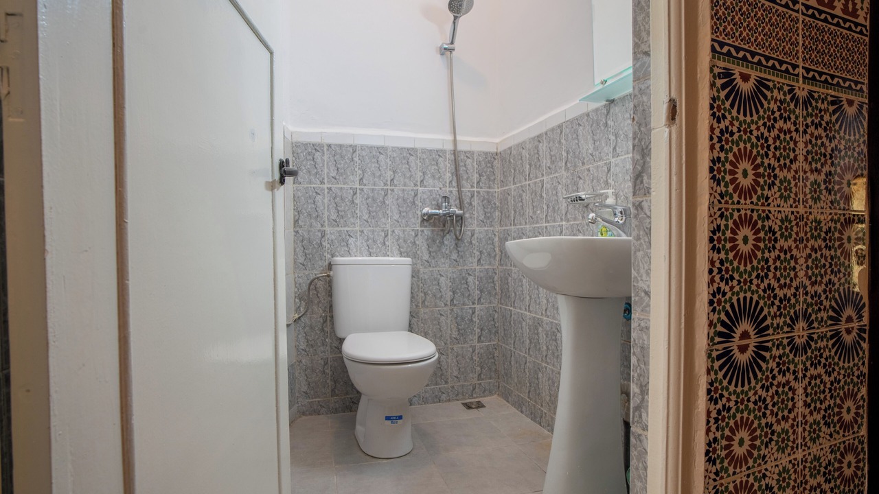 Photo of Bathroom in Jbila